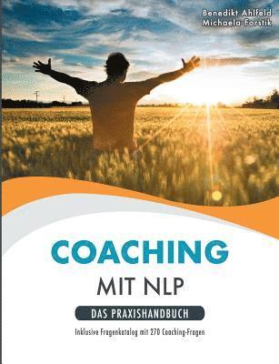 Coaching mit NLP 1