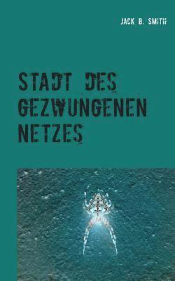 bokomslag Stadt des gezwungenen Netzes