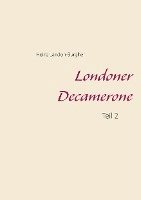 bokomslag Londoner Decamerone