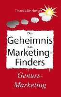 bokomslag Das Geheimnis des Marketing-Finders