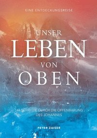 bokomslag Unser Leben von oben