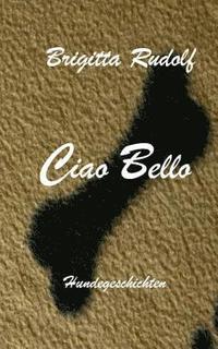 bokomslag Ciao Bello