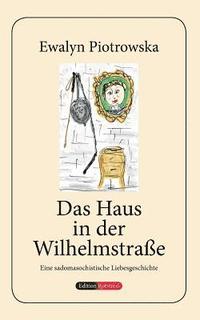 bokomslag Haus in der Wilhelmstraße