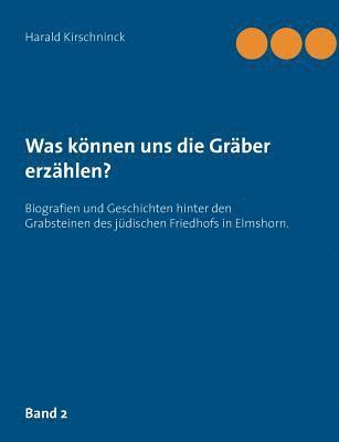 Was knnen uns die Grber erzhlen? 1