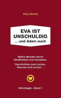 bokomslag Eva ist unschuldig ... und Adam auch