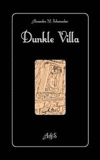 bokomslag Dunkle Villa