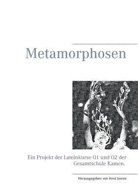 Metamorphosen 1