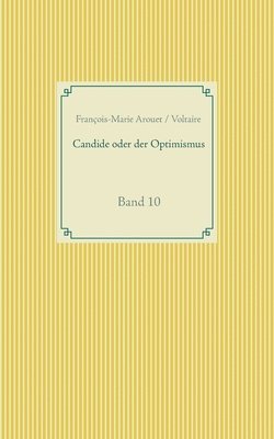 Candide oder der Optimismus 1