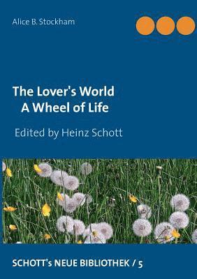 bokomslag Lover's World