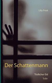 bokomslag Der Schattenmann