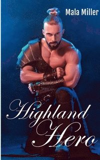 bokomslag Highland Hero