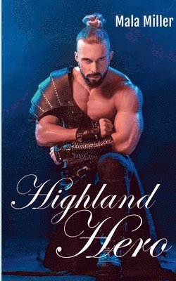bokomslag Highland Hero