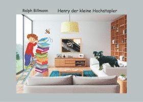 Henry der kleine Hochstapler 1