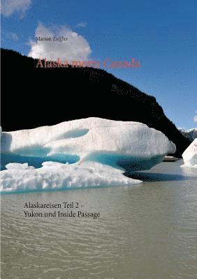 Alaska meets Canada 1