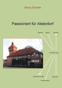bokomslag Passioniert fr Alsterdorf