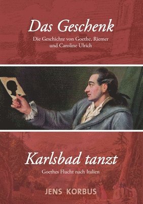 bokomslag Das Geschenk & Karlsbad tanzt