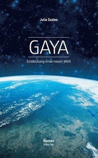 bokomslag Gaya