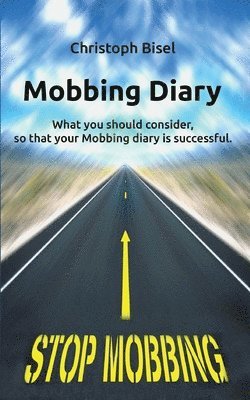 bokomslag Mobbing Diary