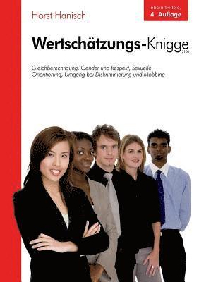 bokomslag Wertschätzungs-Knigge 2100