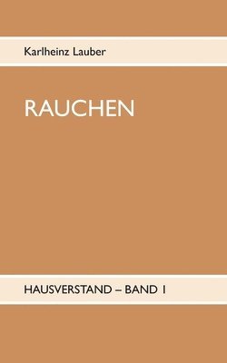 Rauchen 1