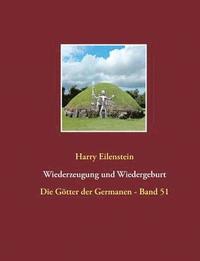 bokomslag Wiederzeugung und Wiedergeburt