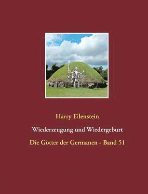 bokomslag Wiederzeugung und Wiedergeburt