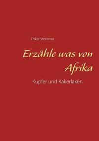 bokomslag Erzhle was von Afrika