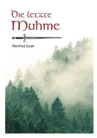 bokomslag letzte Muhme