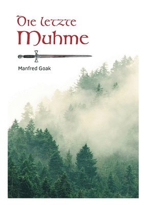 bokomslag letzte Muhme