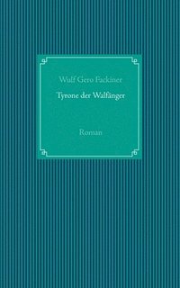 bokomslag Tyrone der Walfänger