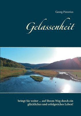 Gelassenheit 1