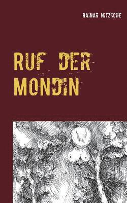 bokomslag Ruf der Mondin