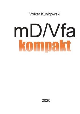 mD/Vfa kompakt 1