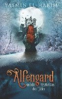 bokomslag Alfengard
