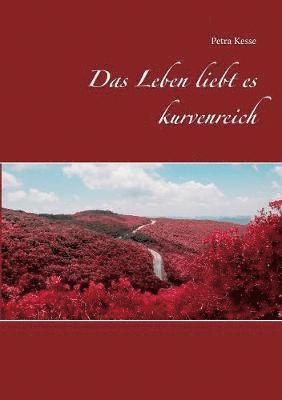 bokomslag Das Leben liebt es kurvenreich