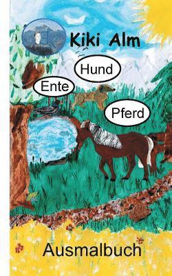 bokomslag Ente, Hund, Pferd