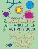 bokomslag Geschlechtskrankheiten Activity Book