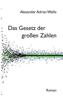 bokomslag Gesetz der großen Zahlen