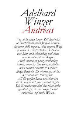 Andreas