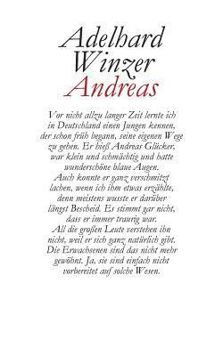 Andreas 1