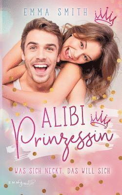 Alibi Prinzessin 1