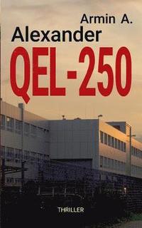 bokomslag Qel-250