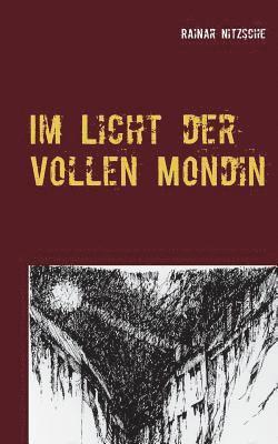 bokomslag Im Licht der Vollen Mondin