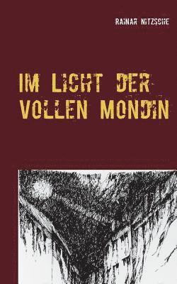 Rainar Nitzsche - Im Licht der Vollen Mondin, Häftad