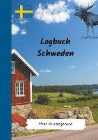 bokomslag Logbuch Schweden