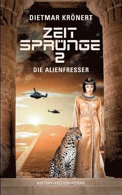 Dietmar Krönert - Zeitsprünge 2, Häftad