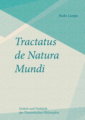 Tractatus de Natura Mundi 1