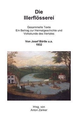 Anton Zanker - Illerflösserei SC, Häftad