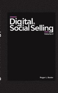 bokomslag Digital und Social Selling