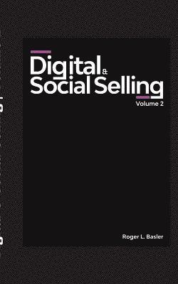 bokomslag Digital und Social Selling